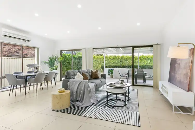 Second view of Homely house listing, 27 Forster Street, Blakehurst NSW 2221