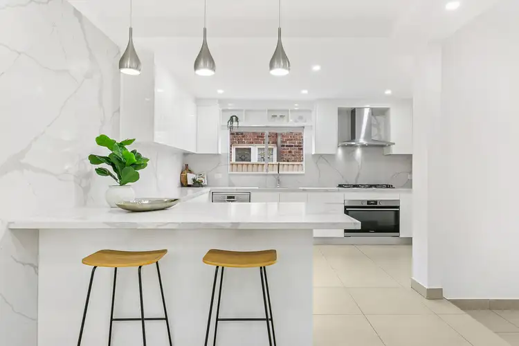 Third view of Homely house listing, 27 Forster Street, Blakehurst NSW 2221