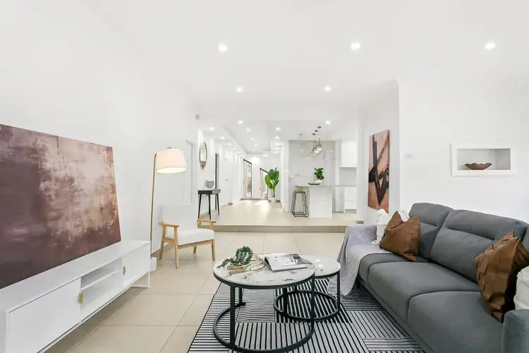 Fourth view of Homely house listing, 27 Forster Street, Blakehurst NSW 2221
