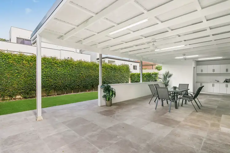Fifth view of Homely house listing, 27 Forster Street, Blakehurst NSW 2221
