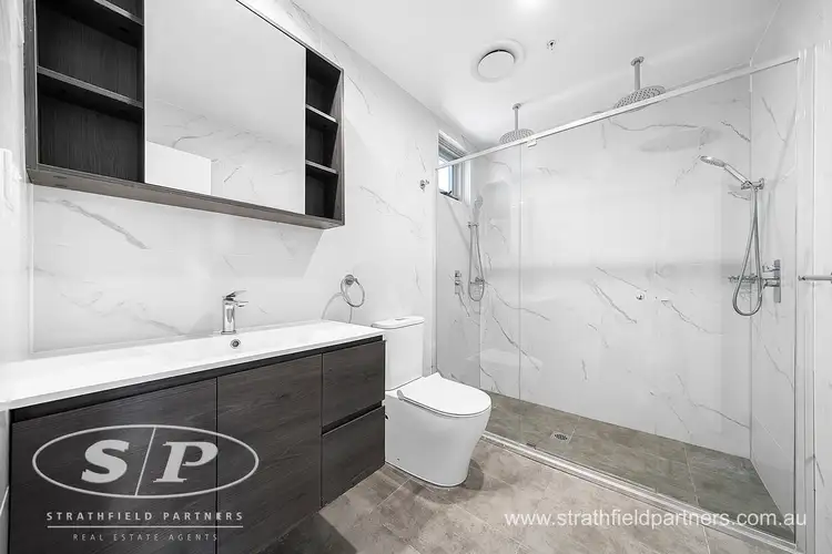 Fourth view of Homely apartment listing, 139/15A Mary Street, Auburn NSW 2144