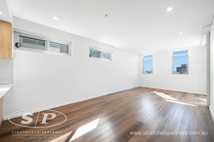 Fifth view of Homely apartment listing, 139/15A Mary Street, Auburn NSW 2144