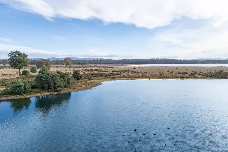 Seventh view of Homely land listing, LOT 1 & 2, 172 Woodwards Bay Road, Bradys Lake TAS 7140