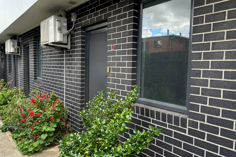 Main view of Homely unit listing, 2/844 Pascoe Vale Road, Glenroy VIC 3046