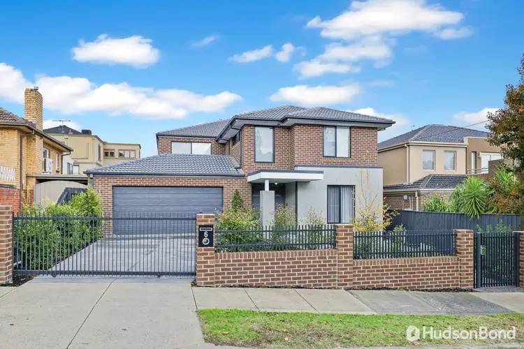6 Pinnacle Crescent, Bulleen VIC 3105