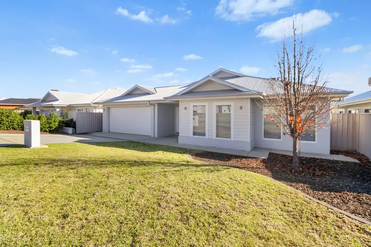 Third view of Homely house listing, 17 Dallas Avenue, Gobbagombalin NSW 2650