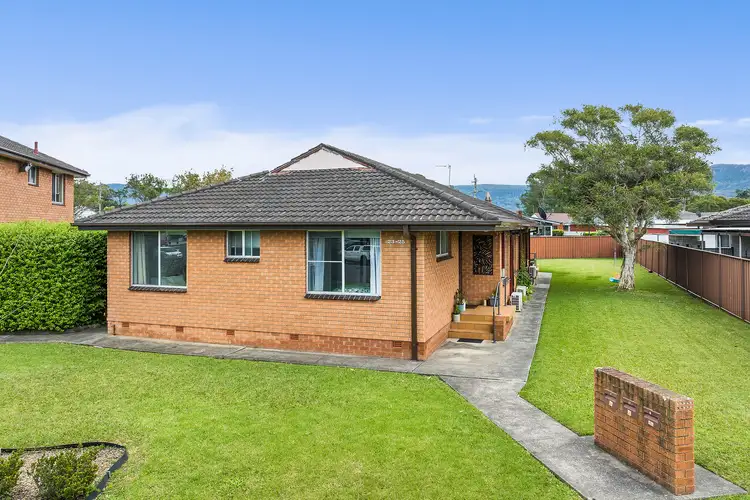 Second view of Homely unit listing, 23/42 Brownsville Avenue, Brownsville NSW 2530
