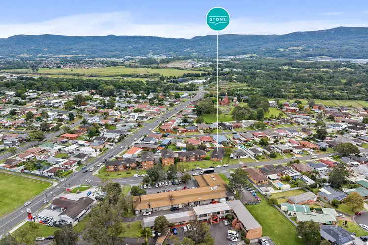 Third view of Homely unit listing, 23/42 Brownsville Avenue, Brownsville NSW 2530