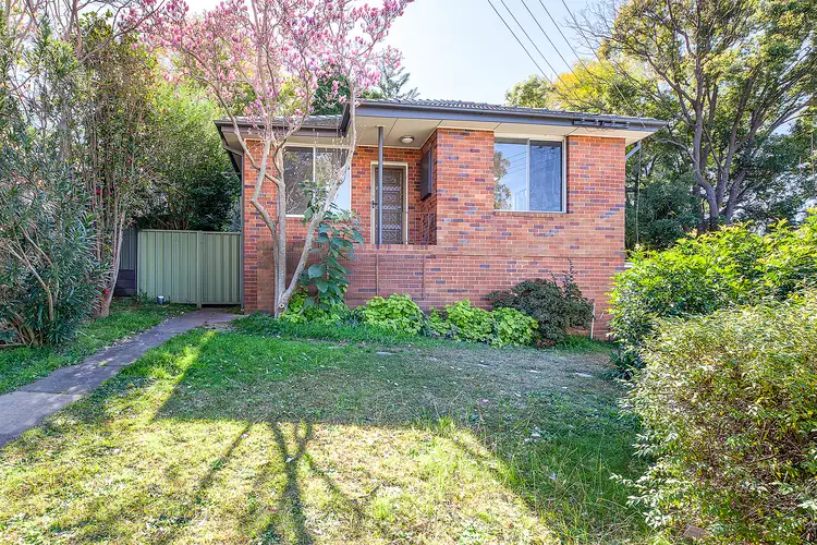 3 Alison Street, Seven Hills NSW 2147
