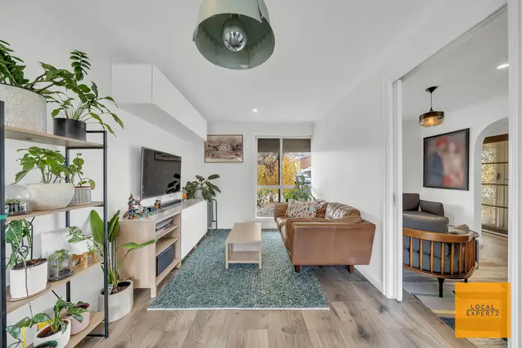 Fifth view of Homely house listing, 13 Moss Street, Melton South VIC 3338