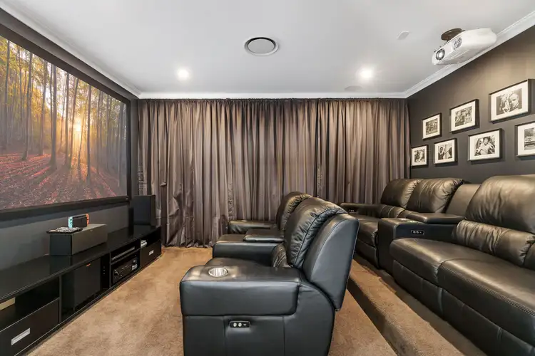 Third view of Homely house listing, 36 Willmington Loop, Oran Park NSW 2570