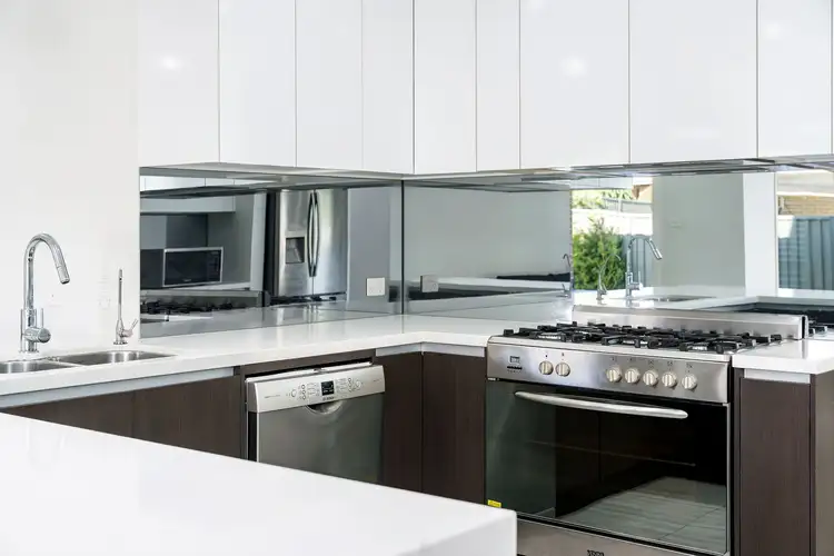 Fifth view of Homely house listing, 36 Willmington Loop, Oran Park NSW 2570