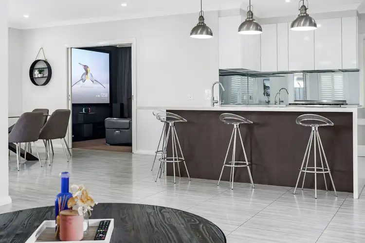 Sixth view of Homely house listing, 36 Willmington Loop, Oran Park NSW 2570