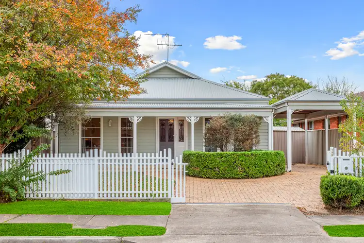 29B Lennox Street, Richmond NSW 2753