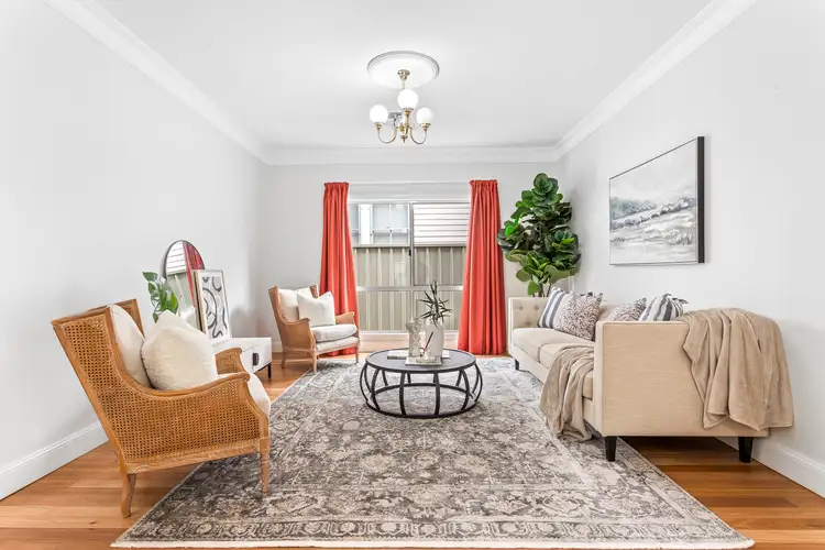 Second view of Homely house listing, 29B Lennox Street, Richmond NSW 2753