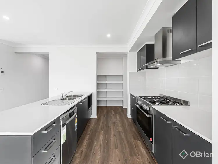 Fourth view of Homely house listing, 6 Nevado Drive, Truganina VIC 3029