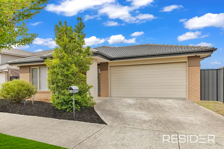 36 Brunton Drive, Mernda VIC 3754