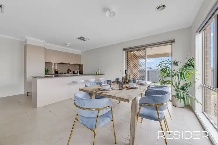 Third view of Homely house listing, 36 Brunton Drive, Mernda VIC 3754