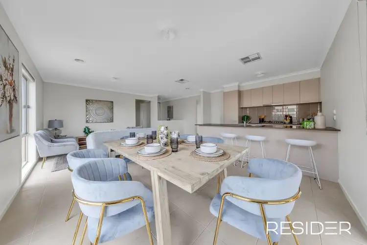 Fourth view of Homely house listing, 36 Brunton Drive, Mernda VIC 3754
