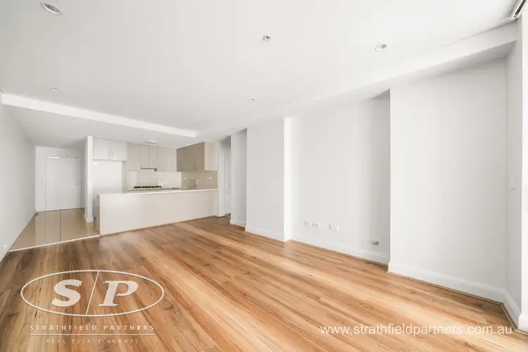 Second view of Homely apartment listing, 56/32-40 Kerr Parade, Auburn NSW 2144