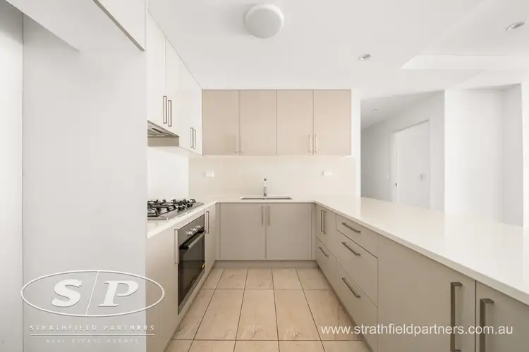 Third view of Homely apartment listing, 56/32-40 Kerr Parade, Auburn NSW 2144