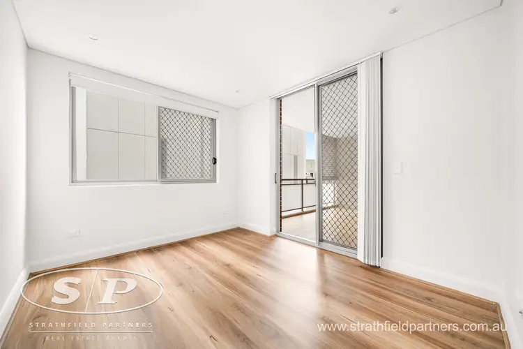 Fourth view of Homely apartment listing, 56/32-40 Kerr Parade, Auburn NSW 2144