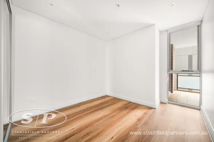 Fifth view of Homely apartment listing, 56/32-40 Kerr Parade, Auburn NSW 2144