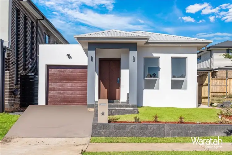 6 Henson Way, Box Hill NSW 2765