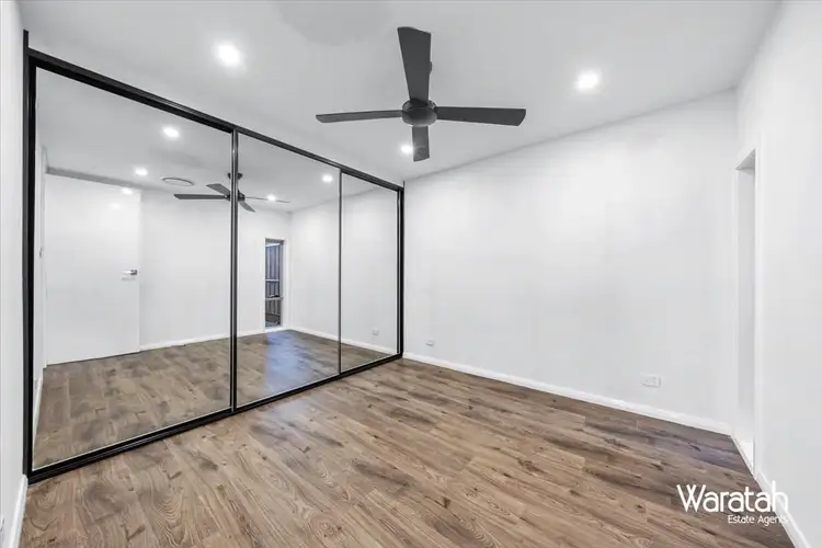 Fourth view of Homely house listing, 6 Henson Way, Box Hill NSW 2765