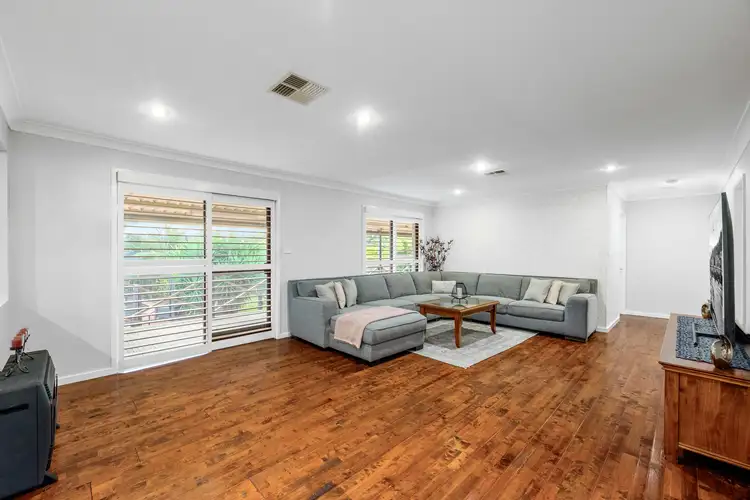 Second view of Homely house listing, 22 Lindsay Crescent, South Penrith NSW 2750
