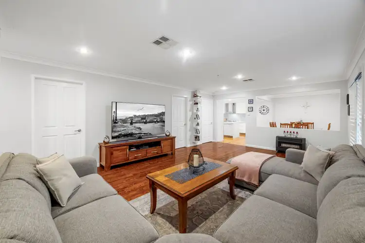 Third view of Homely house listing, 22 Lindsay Crescent, South Penrith NSW 2750