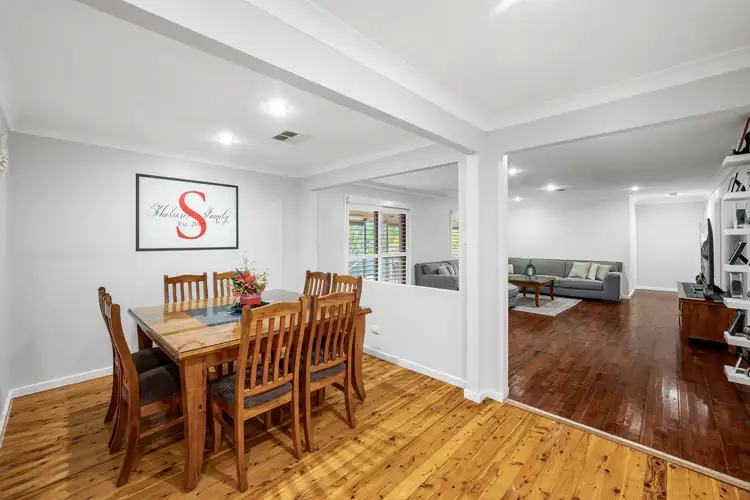 Fourth view of Homely house listing, 22 Lindsay Crescent, South Penrith NSW 2750