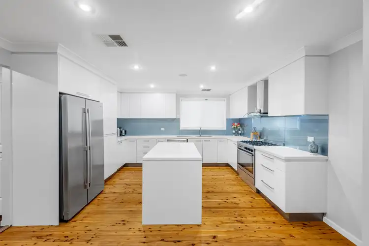 Fifth view of Homely house listing, 22 Lindsay Crescent, South Penrith NSW 2750