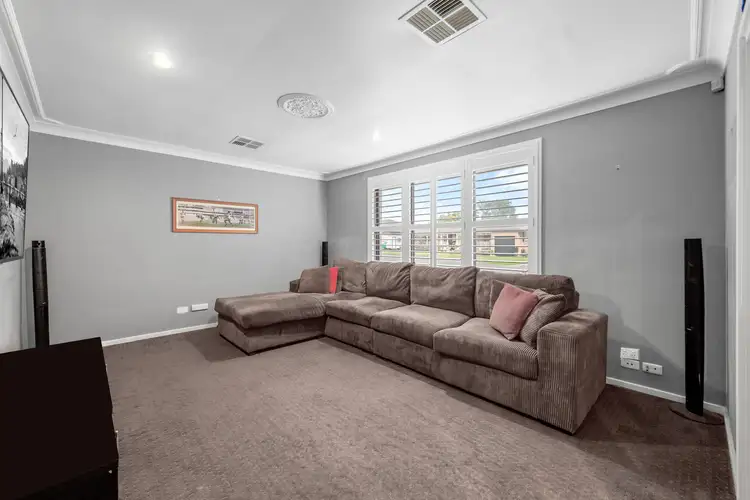Sixth view of Homely house listing, 22 Lindsay Crescent, South Penrith NSW 2750