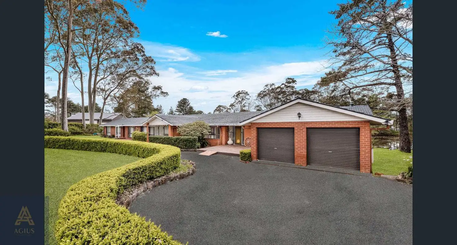 Main view of Homely house listing, 115A Porters Road, Kenthurst NSW 2156
