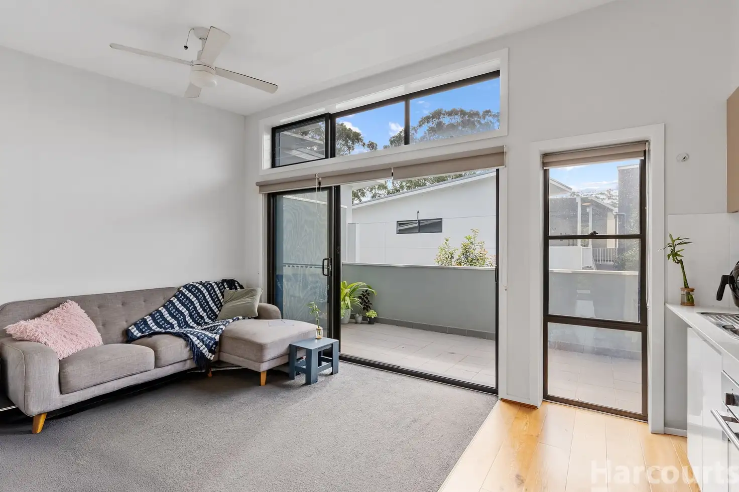 Main view of Homely unit listing, 59/4 Highfields Circuit, Port Macquarie NSW 2444