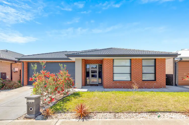 11 Duclair Avenue, Werribee VIC 3030