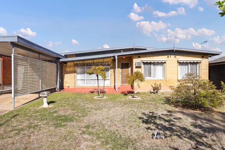 3 Macmahon Avenue, St Agnes SA 5097