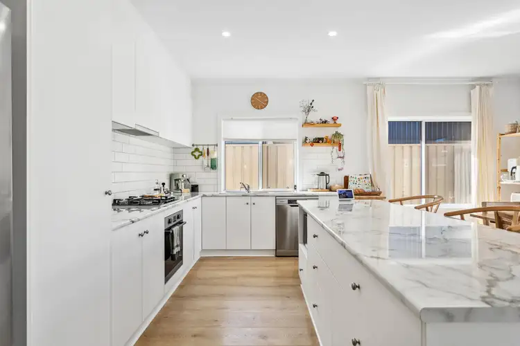 Second view of Homely house listing, 11A Pembroke Avenue, Netley SA 5037