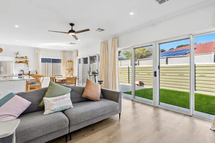 Fourth view of Homely house listing, 11A Pembroke Avenue, Netley SA 5037