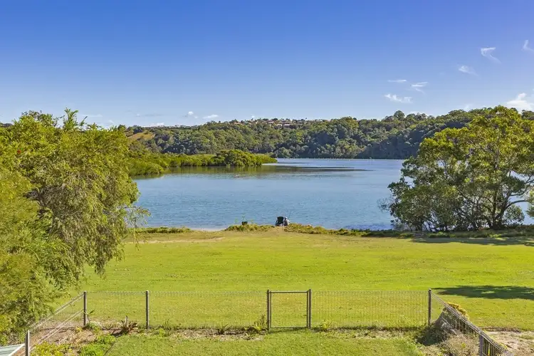 2/126 Jacaranda Avenue, Tweed Heads West NSW 2485