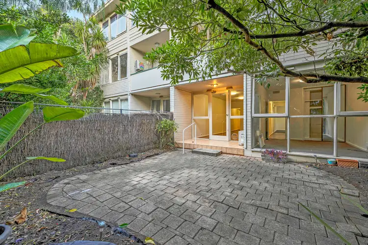 13/384 Toorak Road, South Yarra VIC 3141