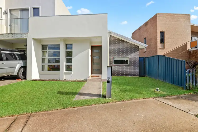 26A Wianamatta Drive, Cartwright NSW 2168