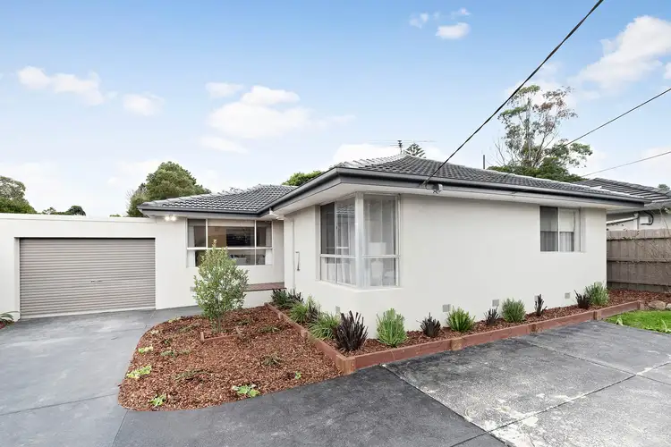 Main view of Homely house listing, 48 Blaxland Avenue, Frankston South VIC 3199
