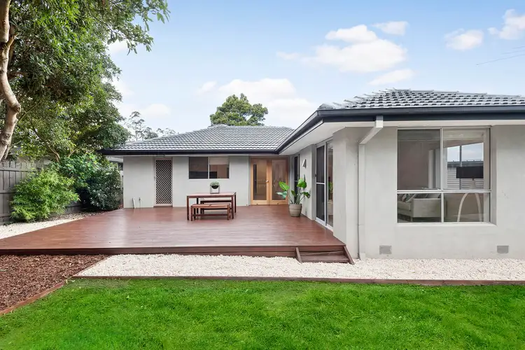 Second view of Homely house listing, 48 Blaxland Avenue, Frankston South VIC 3199