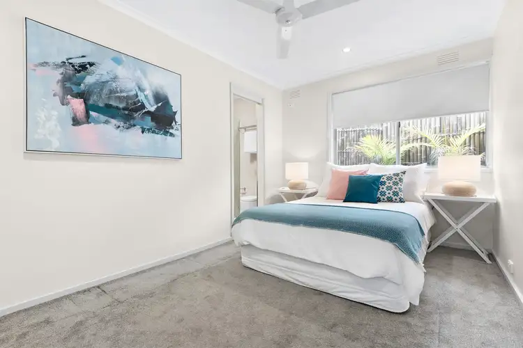 Fourth view of Homely house listing, 48 Blaxland Avenue, Frankston South VIC 3199