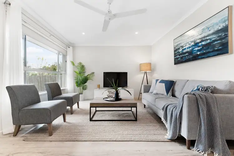 Fifth view of Homely house listing, 48 Blaxland Avenue, Frankston South VIC 3199