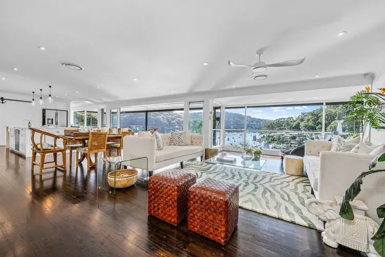 4 Walker Place, Church Point NSW 2105