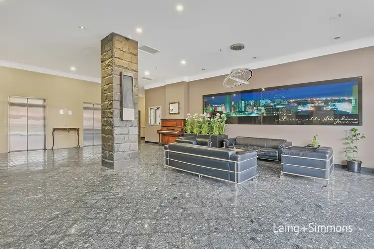 Second view of Homely apartment listing, 151/22 Great Western Highway, Parramatta NSW 2150