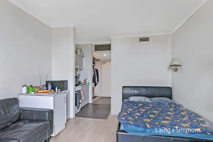 Third view of Homely apartment listing, 151/22 Great Western Highway, Parramatta NSW 2150